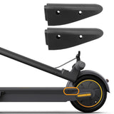 Ninebot Max G30 Rear Side Protection Cover - Black-1915197144390832132