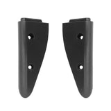 Ninebot Max G30 Rear Side Protection Cover - Black-1915197144390832129