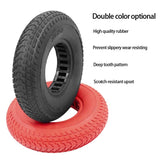 Xiaomi Scooter 8 Hollow Solid Rubber Tire - 8 Size-1915198154186297348