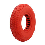 Xiaomi Scooter 8 Hollow Solid Rubber Tire - 8 Size-1915198154186297344