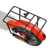 Xiaomi Scooter Tailstock - Multifunctional Modification-1915196846851100678