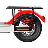 Xiaomi Scooter Tailstock - Multifunctional Modification-1915196846851100676