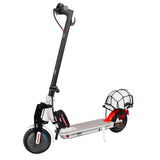 Xiaomi Scooter Tailstock - Multifunctional Modification-1915196846851100677