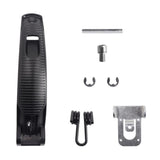 Ninebot Es1 / Es2 / Es3 Rear Brake Fender - Black-1915196920230449153