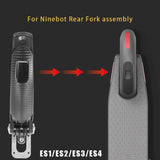 Ninebot Es1 / Es2 / Es3 Rear Brake Fender - Black-1915196920230449156