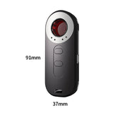 Wireless Infrared Detector For Anti-Location And Anti-Monitoring-1915197584025194497