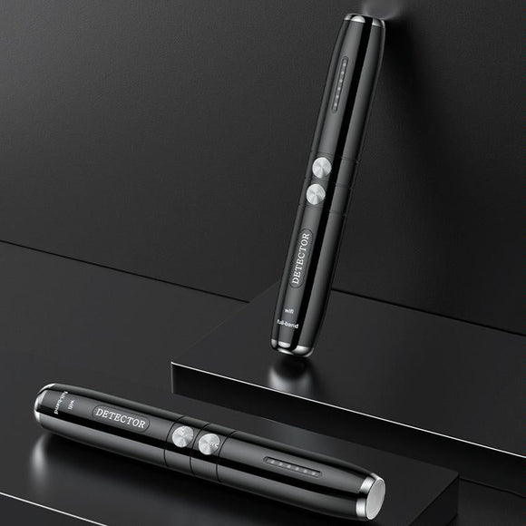 Anti-Eavesdropping Infrared Detector - T8-1915197240645914625