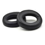 2-Pack Headphone Sponge Covers For Sony Ps3 / Ps4 7.1 Gold - Black-1915198263485665280