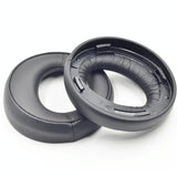 2-Pack Headphone Sponge Covers For Sony Ps3 / Ps4 7.1 Gold - White-1915198092135763970