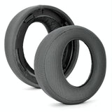2-Pack Headphone Sponge Covers For Sony Ps3 / Ps4 7.1 Gold - Gray-1915198388794691584
