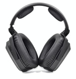 Sennheiser Earmuff Set - 2 Pcs Frog Leather For Hdr Rs165 / 175 / 185 / 195-1915198309945970690