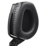 Sennheiser Earpads - 2 Pack Velvet Cloth Earmuffs For Hdr Rs Series-1915198125786664963
