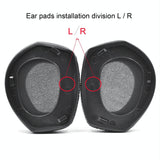 Sennheiser Lambskin Earpads - 2 Pack For Hdr Rs Headphones-1915197814602862596