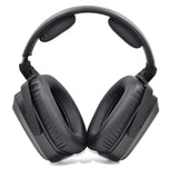 Sennheiser Earpads - 2 Pcs For Hdr Rs165 / 175 / 185 / 195 - Football Net Design-1915197633606062082