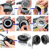 Jbl Everest-310 Headphone Foam Covers - Set Of 2-1915198318607208451