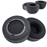 Soft Ice Earmuffs For Corsair Virtuoso Headphones - 2 Pcs-1915198357270302725