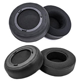 Soft Ice Earmuffs For Corsair Virtuoso Rgb Xt - Football Pattern 2 Pcs-1915197853622472705