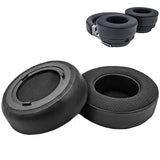 Soft Ice Earmuffs For Corsair Virtuoso Rgb Xt - Football Pattern 2 Pcs-1915197853622472704