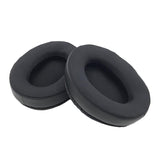 2 Foam Headphone Earmuffs For Kingston Hyperx Cloud Mix / Flight S / Alpha - Gel-1915197830297948166