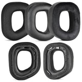2-Pack Corsair Hs80 Rgb Headphone Earmuffs - Thick Protein Skin-1915198260033753089