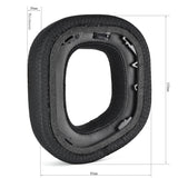 2-Pack Corsair Hs80 Rgb Headphone Earmuffs - Thick Protein Skin-1915198260033753090
