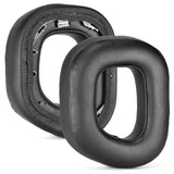 2-Pack Corsair Hs80 Rgb Headphone Earmuffs - Thick Protein Skin-1915198260033753088