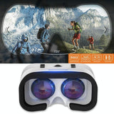 Next-Gen Y1 3D Vr Glasses-1915197857338626053