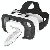Next-Gen Y1 3D Vr Glasses-1915197857338626048