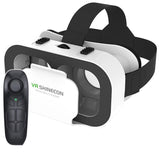 Immersive 3D Vr Glasses For Virtual Experience-1915197696520622087