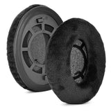 Velvet Headphone Covers For Sennheiser Rs120 / 100 / 115 / 117 / 119 - 1 Pair-1915198274390855680