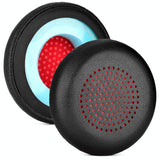 2-Pack Headphone Covers For Mpow Hc5 / Hc6 - Black Earmuffs-1915196912647147525