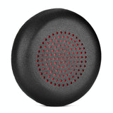 2-Pack Headphone Covers For Mpow Hc5 / Hc6 - Black Earmuffs-1915196912647147523
