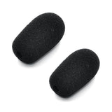 10-Pack Headphone Mic Covers For Vxi Blueparrott B450-Xt-1915198255029948418