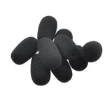 10-Pack Headphone Mic Covers For Vxi Blueparrott B450-Xt-1915198255029948419