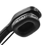 2-Pack Protein Leather Earmuffs For Vxi Blueparrott B450-Xt-1922443477585629186