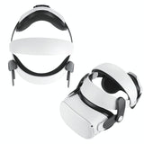 Adjustable Head Strap For Oculus Quest 2 - Universal Fit-1915197749272383489