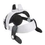 Head Strap Battery Holder For Meta Quest 2 - Compact And Convenient-1915198233097932806