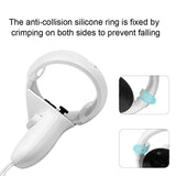 Silicone Grip Rings For Meta Quest 2 - Anti Collision-1915196942955188227