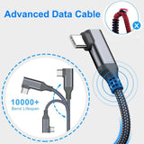 Usb3.2 Vr Link For Oculus Quest 2 - 6M Braided-1915197161755250690
