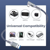 Oculus Quest 2 Vr Link Streamline-1915197024064638980