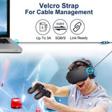 Oculus Quest 2 Vr Link - Streamline Design-1915198390552104965
