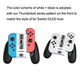 Oled Joycon Grip Charger For Nintendo Switch-1922443435382542340