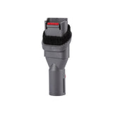 2-In-1 Brush Vacuum Cleaner Attachments For Dyson V7-V15-1915197984186961924