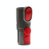 2-Pack Vacuum Adapter For Dyson V7-V15 Cleaners-1915197271662792705