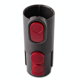 2-Pack Vacuum Adapter For Dyson V7-V15 Cleaners-1915197271662792706