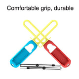 Oled Joy-Con Lightsaber Grip For Nintendo Switch - Hbs 432-1915197223013060611