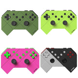 Deluxe Army Gamepad For Switch - Tooth Design-1915197646788759553