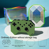 Deluxe Army Gamepad For Switch - Tooth Design-1915197646788759557