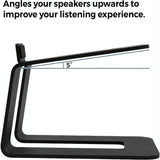 Desktop Speaker Stand - Audio Monitor-1915197208089726980