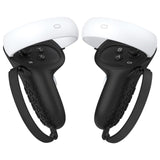 Protective Silicone Cover For Oculus Quest 2 - Anti Collision-1915196696162340871